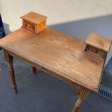 Writing table