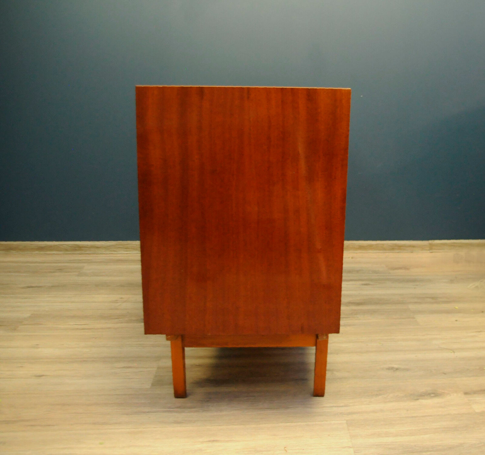 Commode Violetta République Populaire de Pologne PRL