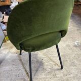 Antique Saarinen chair