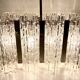 Doria Leuchten Chandelier