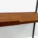 Teak Vintage Magazine Shelf By Kai Kristiansen For FM Modular Wall System.