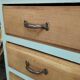 Vintage workshop furniture