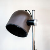 Lampe de bureau italienne par targetti sankey mid century
