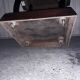 Side table