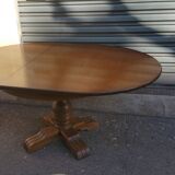 Rustic table