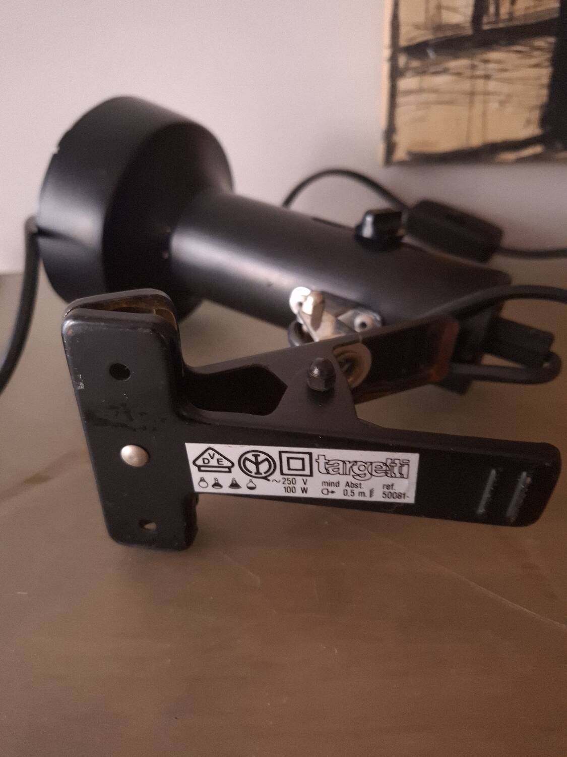 Targetti Italian Spot