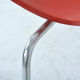Chair Arne jacobsen for Fritz Hansen dating from the 1980s
