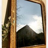 Mirror Louis Philippe