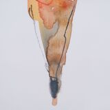 Orange Girl - Tessa Melanie