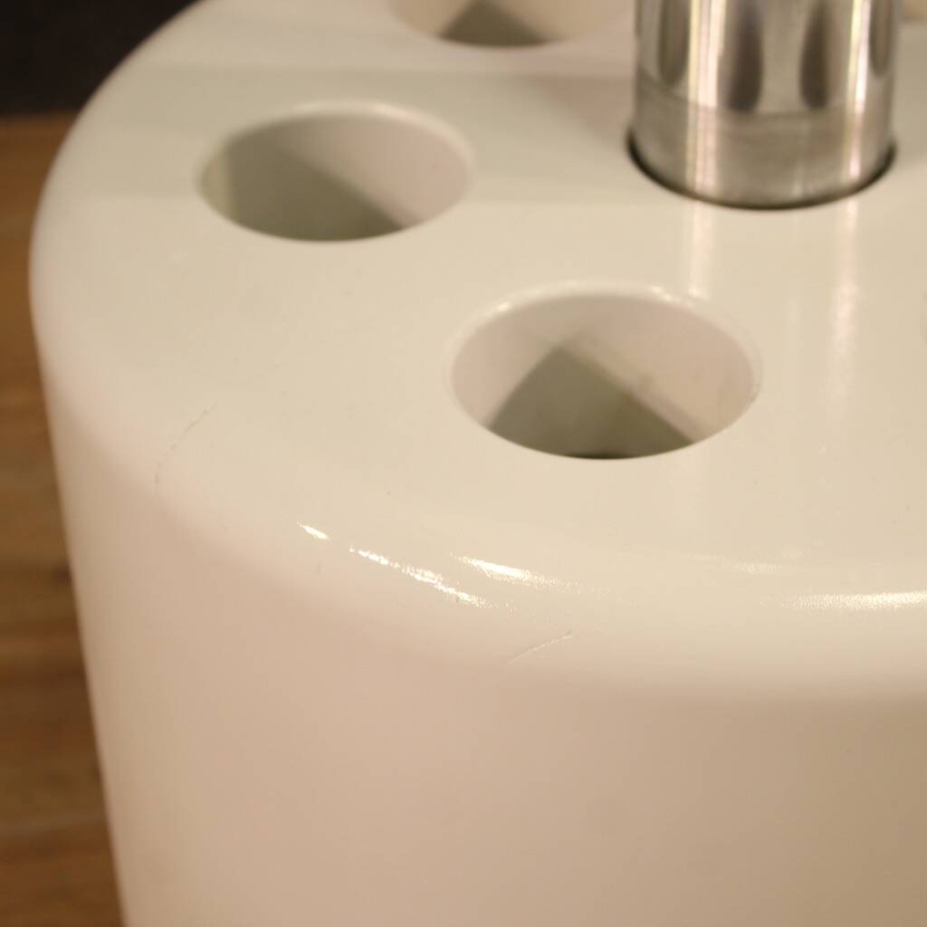 Coat stand design by Lucci and Orlandini from the 70s