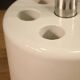 Portemanteau design Lucci et Orlandini des années 70