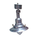 Vintage industrial style pendant light