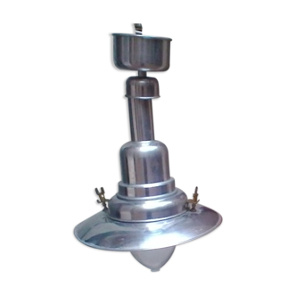 Vintage industrial style pendant light