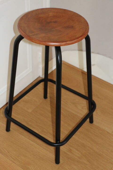 2 sipe stools high 695mm