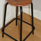2 sipe stools high 695mm