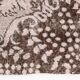 6' x 8' Pink Turkish Vintage Rug 199x287 cm