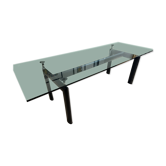 Table LC6 Le Corbusier