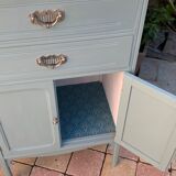 Parisian art deco buffet 1930