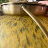 Vintage Egg Table Lamp