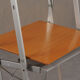 Postmodern Banco Plus shelf desk by Raul Barbieri for Rexite, Italy 2000s