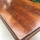 Rosewood coffee table by Marten Franckena for Fristho