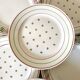 Luneville Yveline and Mery plates x16