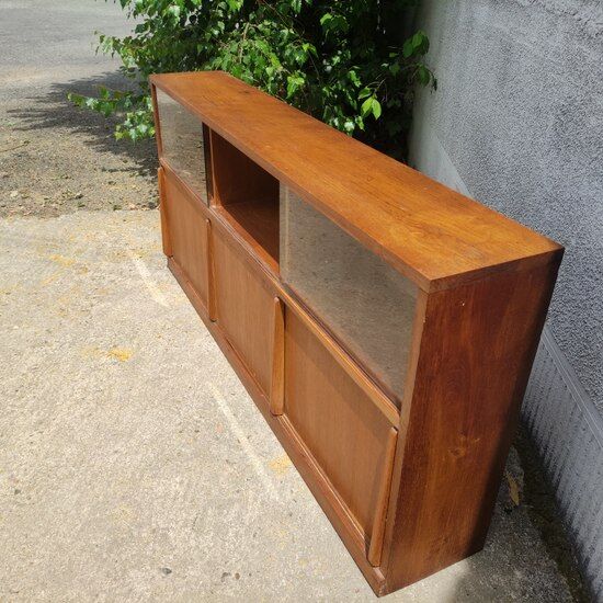 Scandinavian style sideboard