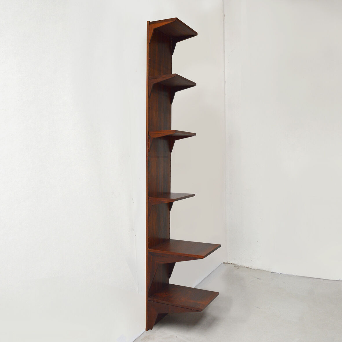 Royal System Shelf by Poul Cadovius, 1968