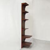 Royal System Shelf by Poul Cadovius, 1968