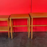 Tables gigognes board style