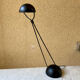 Lampe de bureau Méridiana design Paolo Piva pour Stefano Cevoli Vermezzo vintage années 70-80