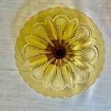 Art Deco cake dish