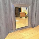 Francois Ghost mirror designed by Philippe Starck, Kartell, Italy