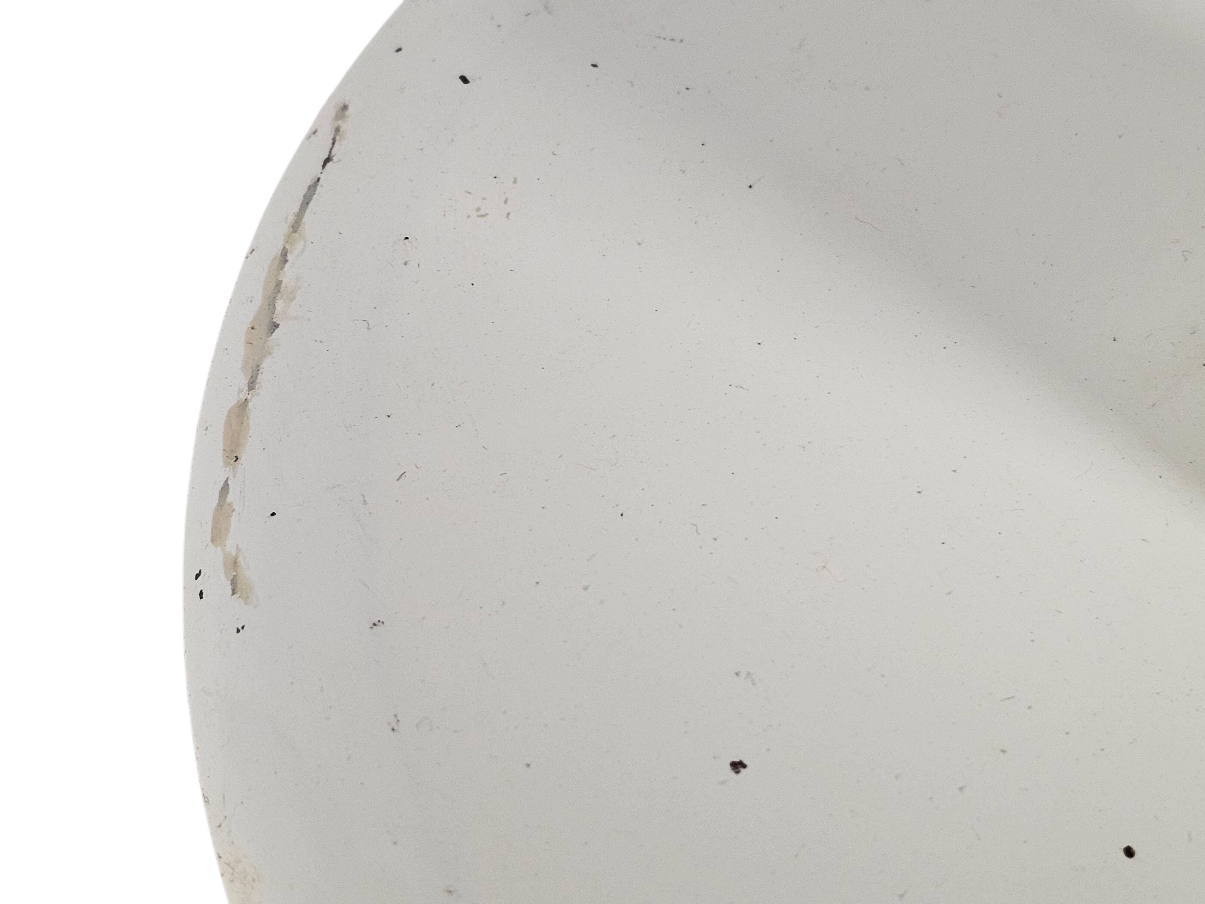 Dutch design - BIS-Hoogezand-Sappemeer - tablelamp - 70's