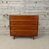 Vintage chest of drawers