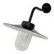 Lampe de cour