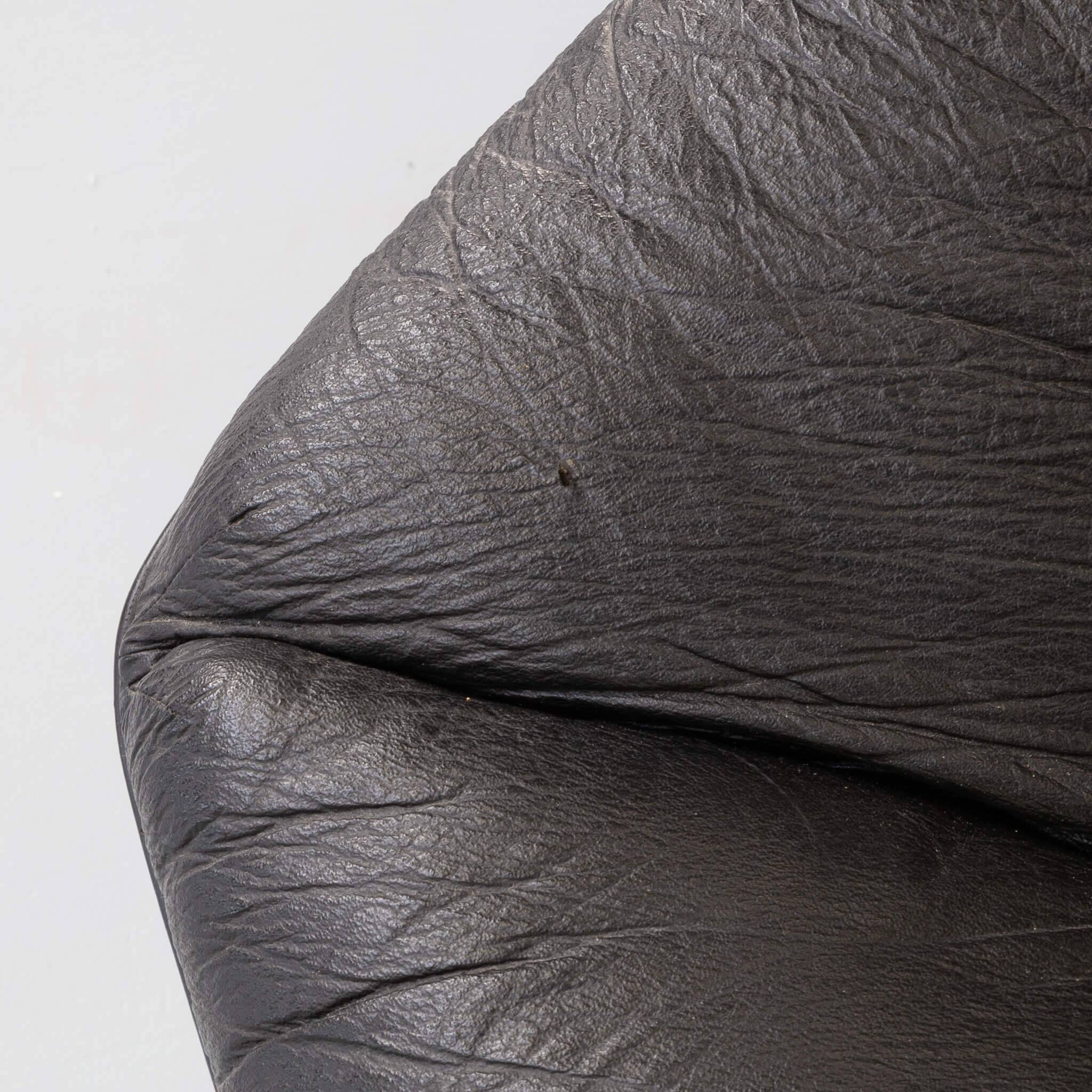 Pierre Paulin F687 Spider fauteuil for Artifort set/2