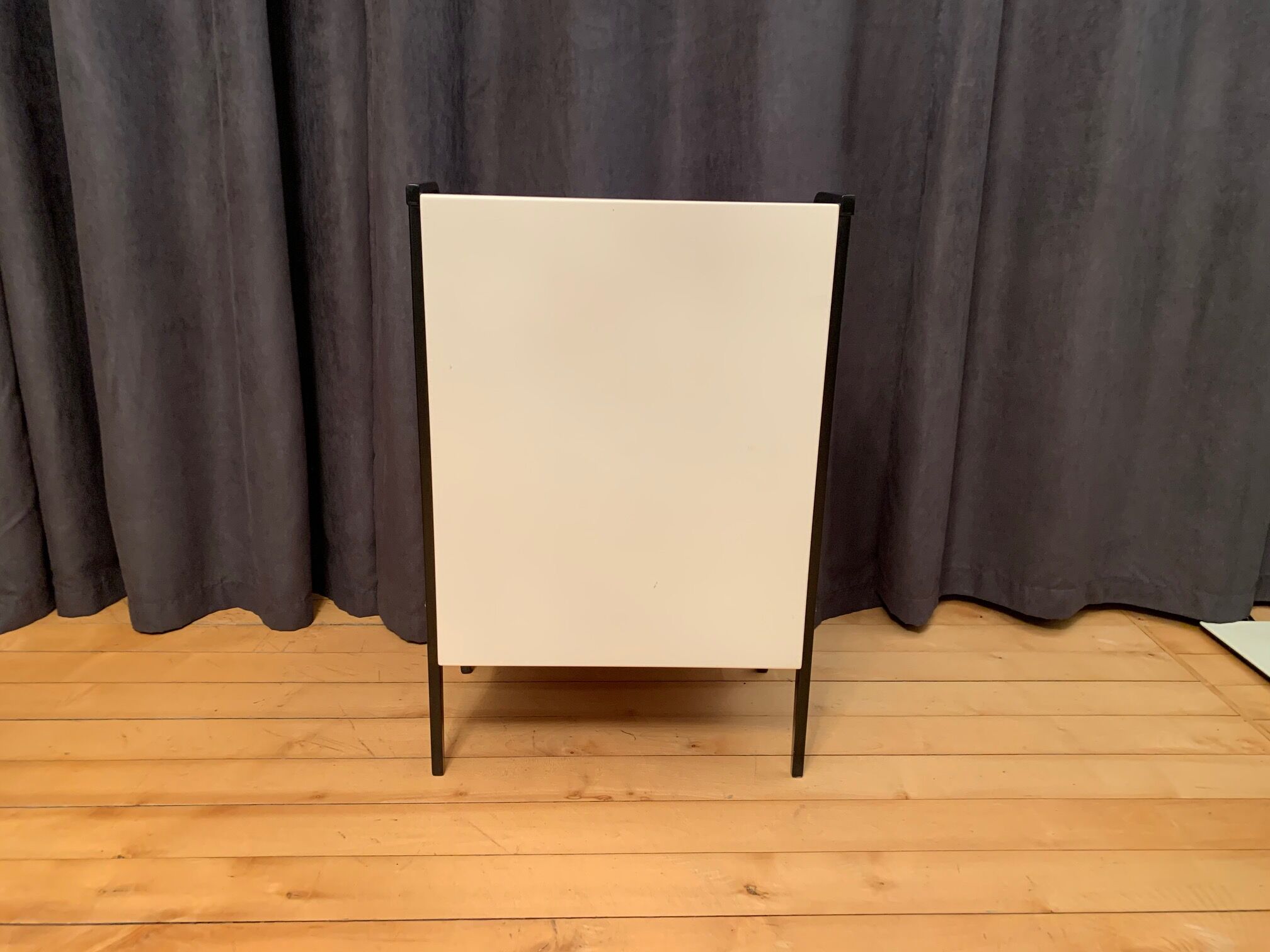 Chest of drawers UP Zavody Bucovice, Czechoslovakia, 1960s