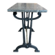 Table à café dans le goût de Roger Feraud