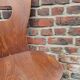 Chaises bistrot Baumann