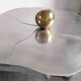 Water lily table