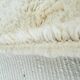 Simple white rug 250cmx150cm