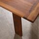 Mario Marenco Sapporo dining table for Mobil Girgi Italy 1970s