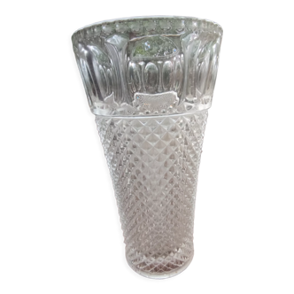 Vase vintage a pico