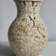 Vase en céramique Accolay, 1950's