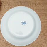 7 dessert plates Oxford 4970