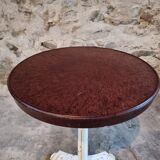 Art Deco Bistro Table – France, 1930s