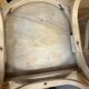 Vintage Viennese style chairs (c.1940). Set of 4 pieces.