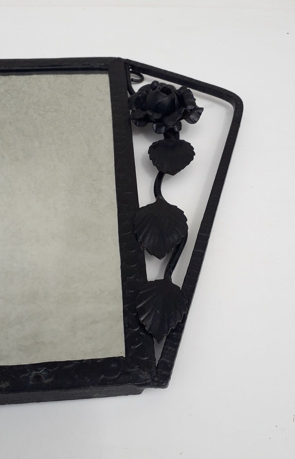 Art Deco mirror