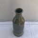 Bouteille grès gris marquage ml xii 66 cuisine vintage